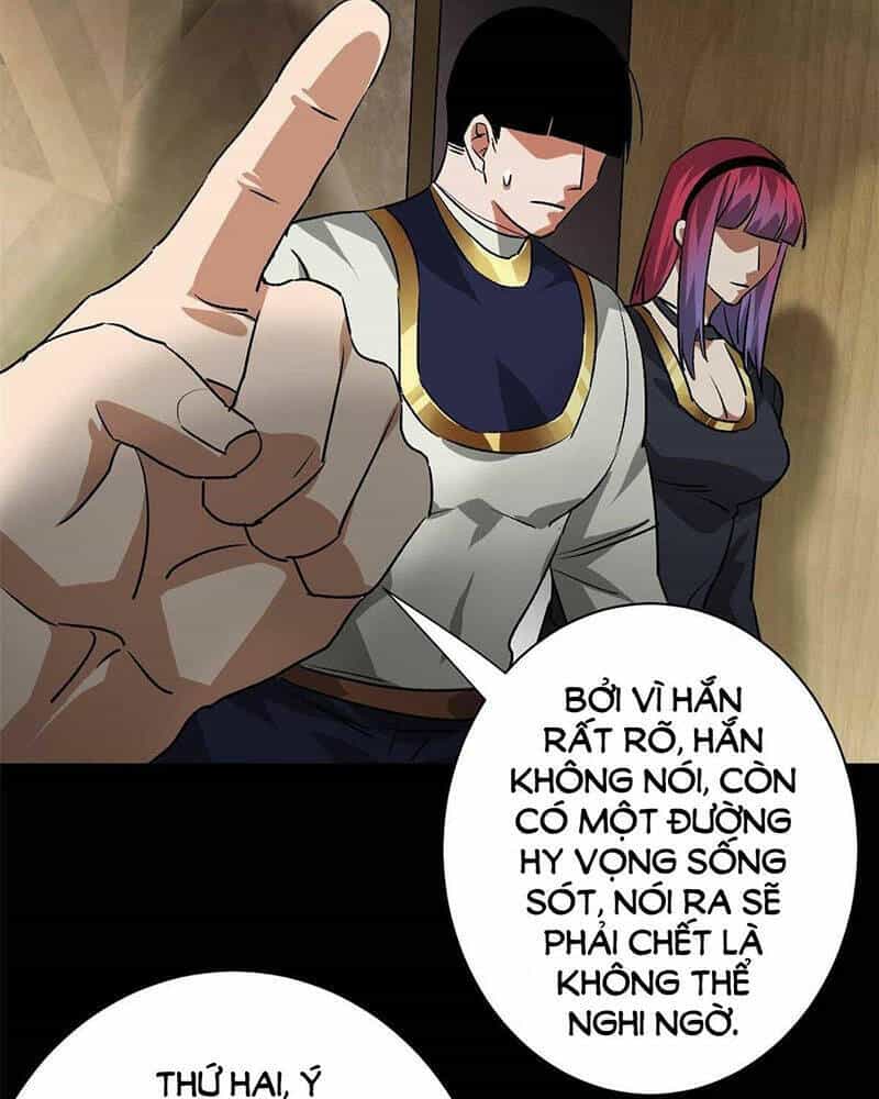 Luân Bàn Thế Giới - Chương 124 - ảnh 36