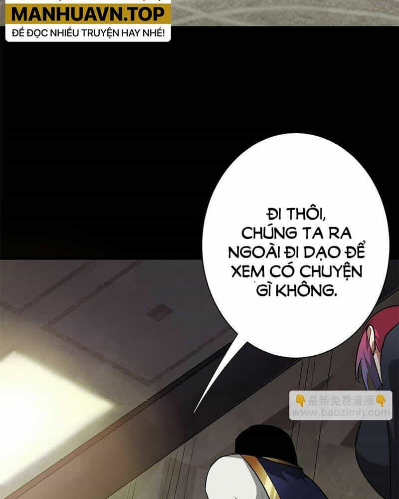 Luân Bàn Thế Giới - Chương 124 - ảnh 40
