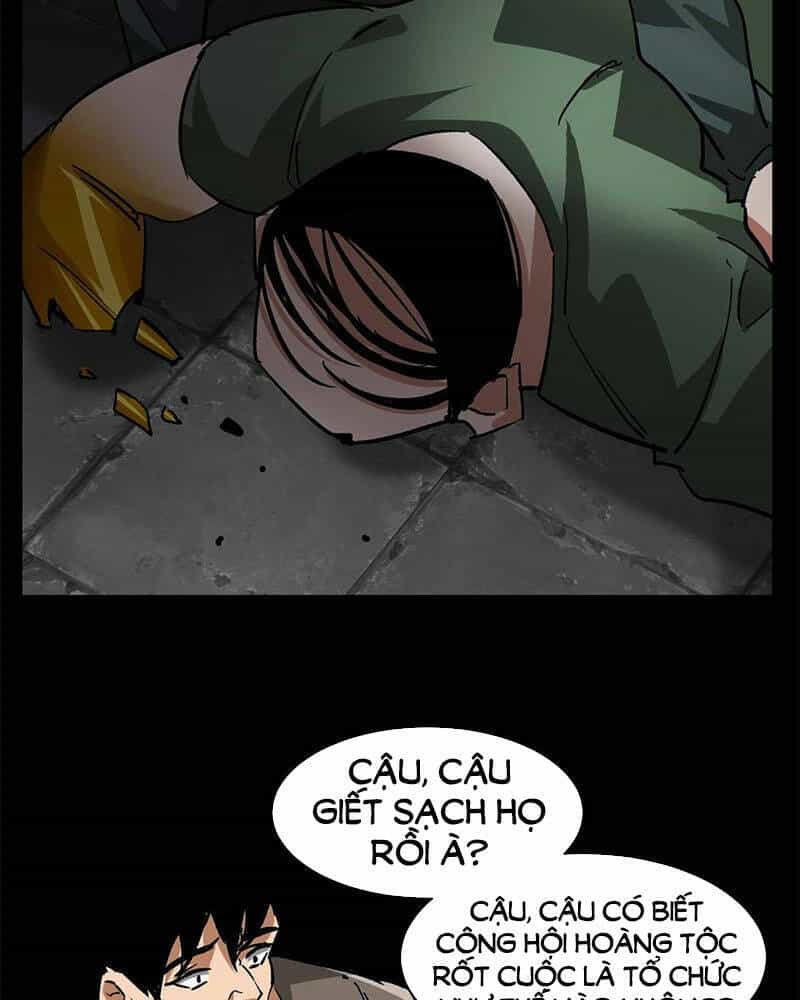 Luân Bàn Thế Giới - Chương 126 - ảnh 51