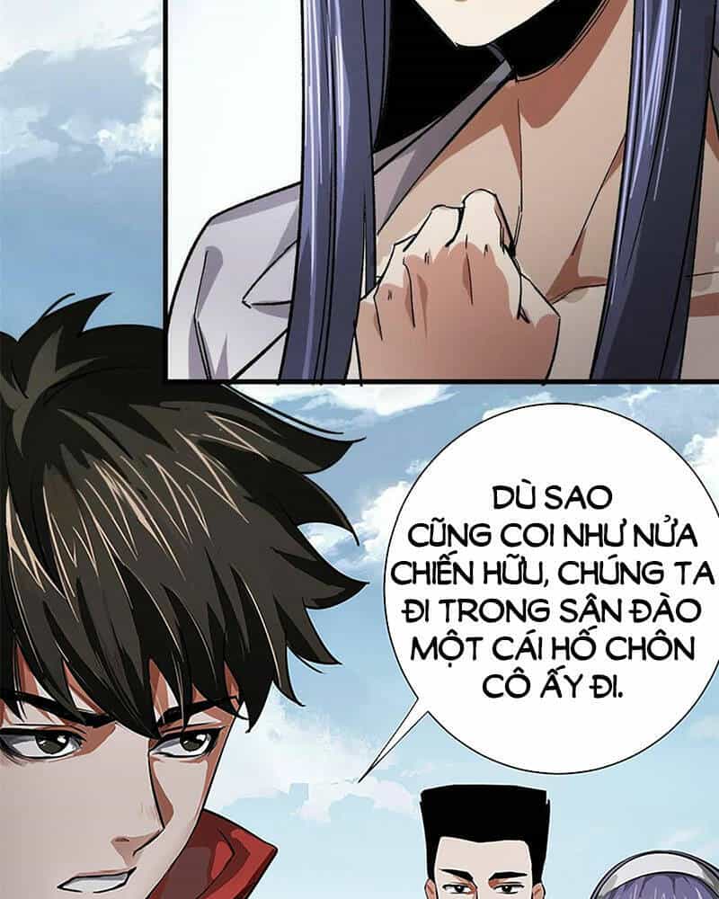 Luân Bàn Thế Giới - Chương 129 - ảnh 29