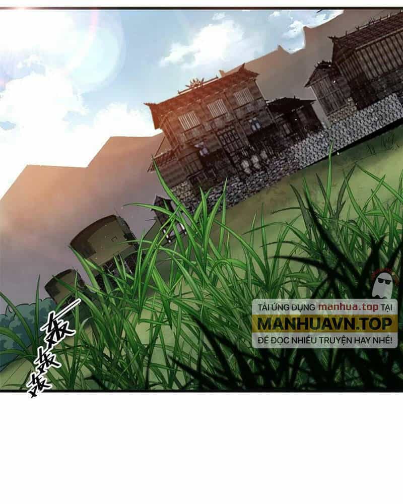 Luân Bàn Thế Giới - Chương 129 - ảnh 35