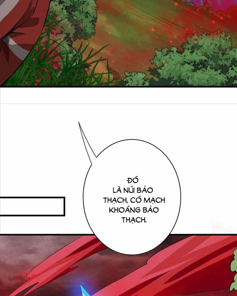 Luân Bàn Thế Giới - Chương 131 - ảnh 17