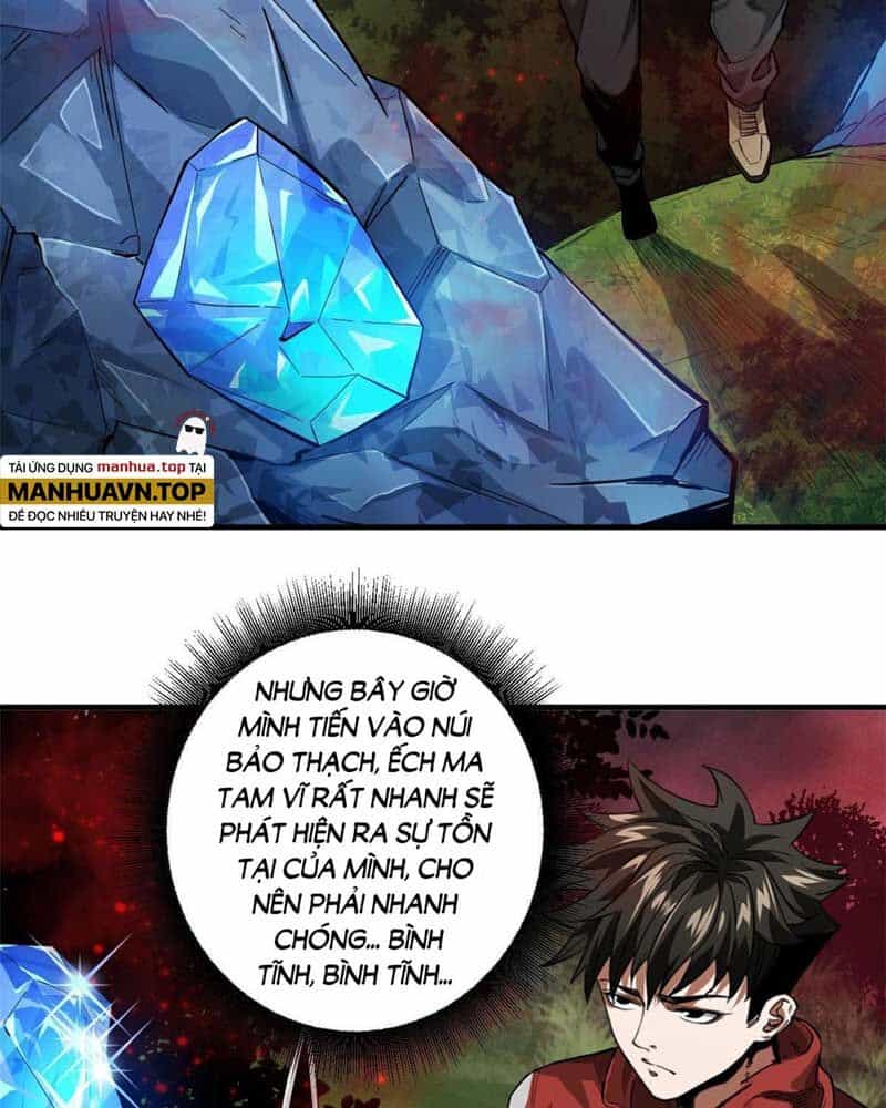Luân Bàn Thế Giới - Chương 132 - ảnh 27