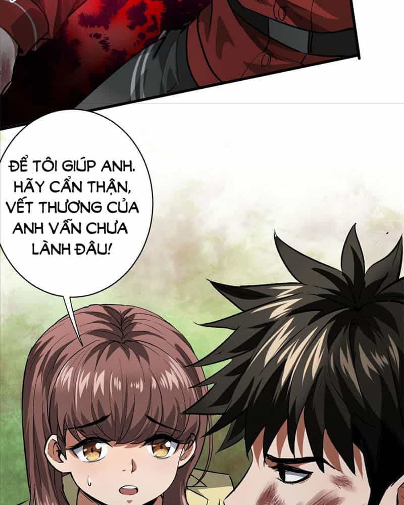 Luân Bàn Thế Giới - Chương 134 - ảnh 29