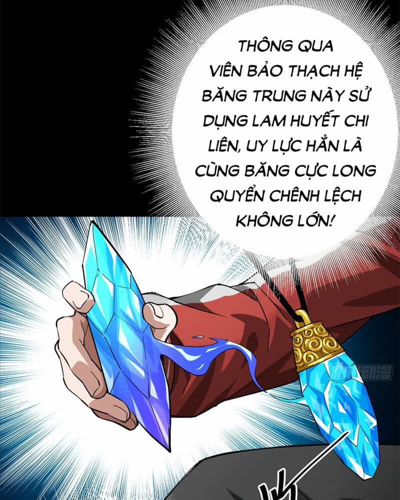 Luân Bàn Thế Giới - Chương 135 - ảnh 14