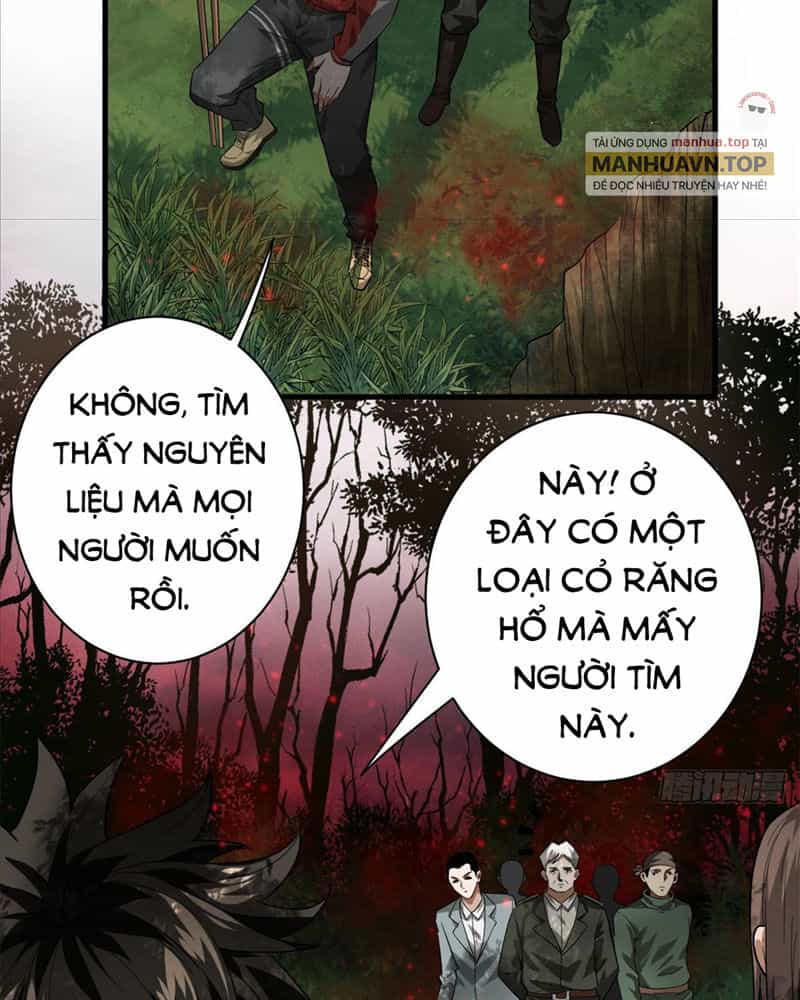 Luân Bàn Thế Giới - Chương 135 - ảnh 29
