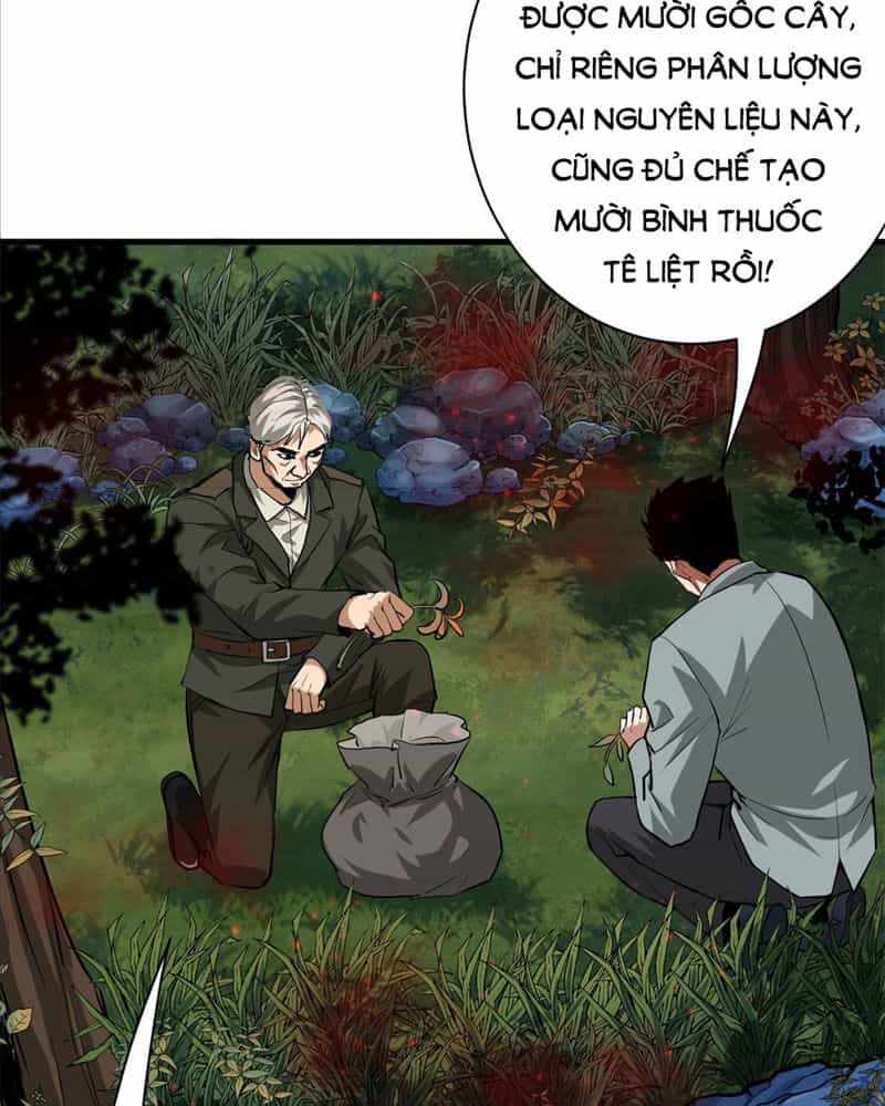 Luân Bàn Thế Giới - Chương 135 - ảnh 38