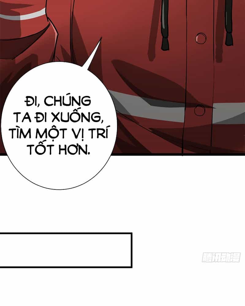 Luân Bàn Thế Giới - Chương 137 - ảnh 20