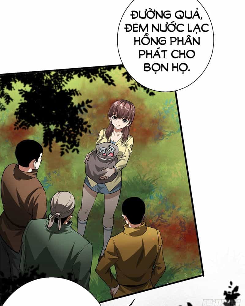 Luân Bàn Thế Giới - Chương 137 - ảnh 24