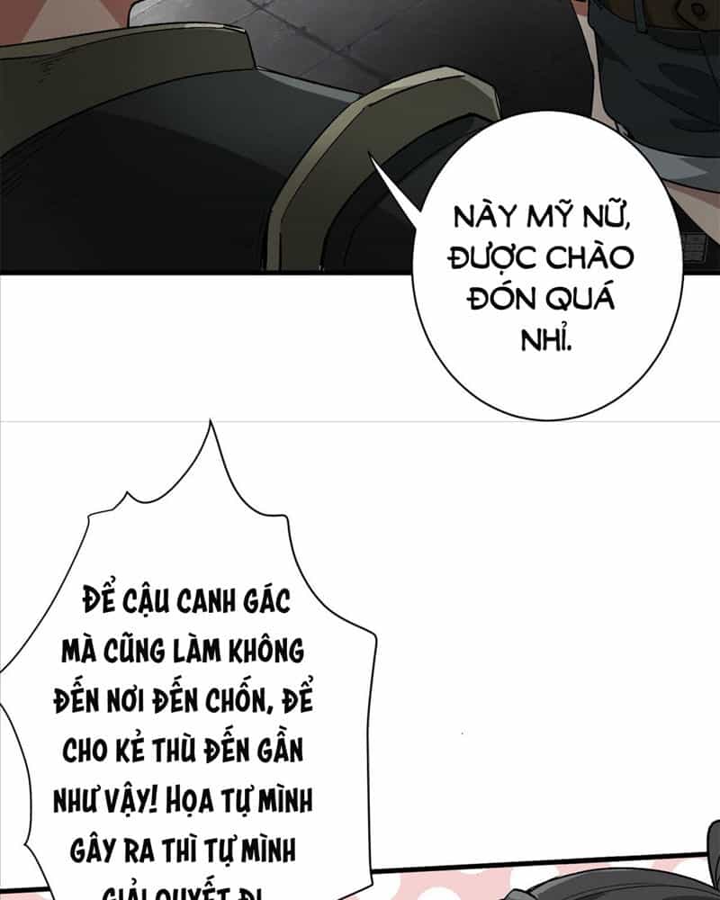 Luân Bàn Thế Giới - Chương 139 - ảnh 14