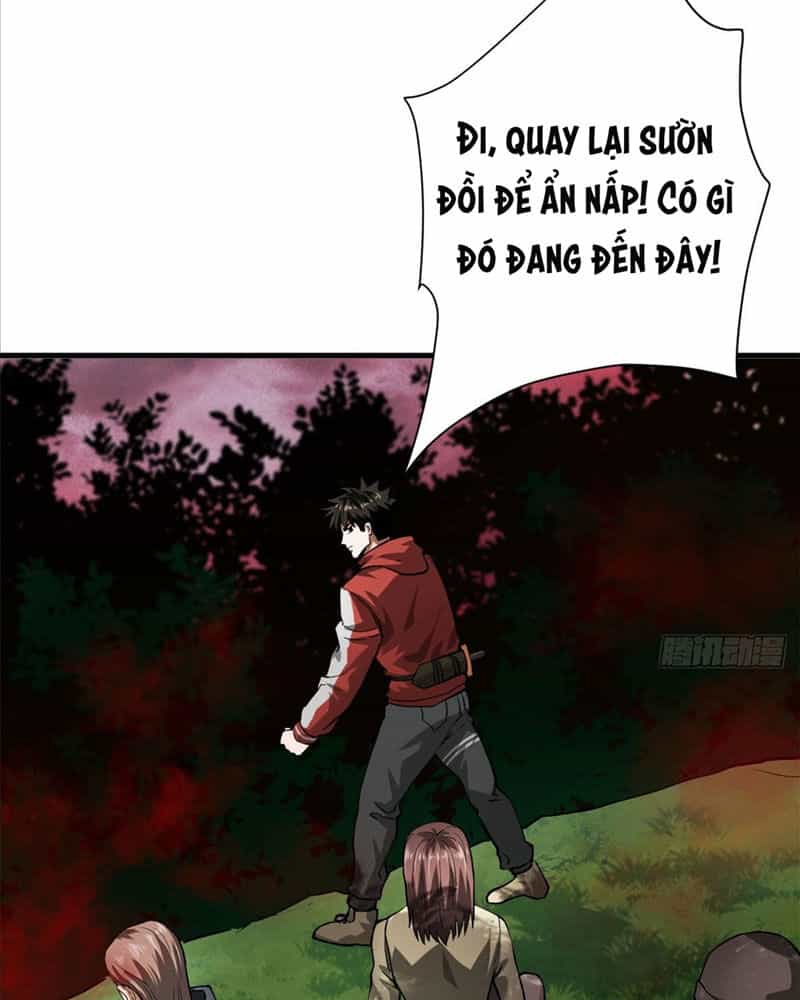 Luân Bàn Thế Giới - Chương 139 - ảnh 57