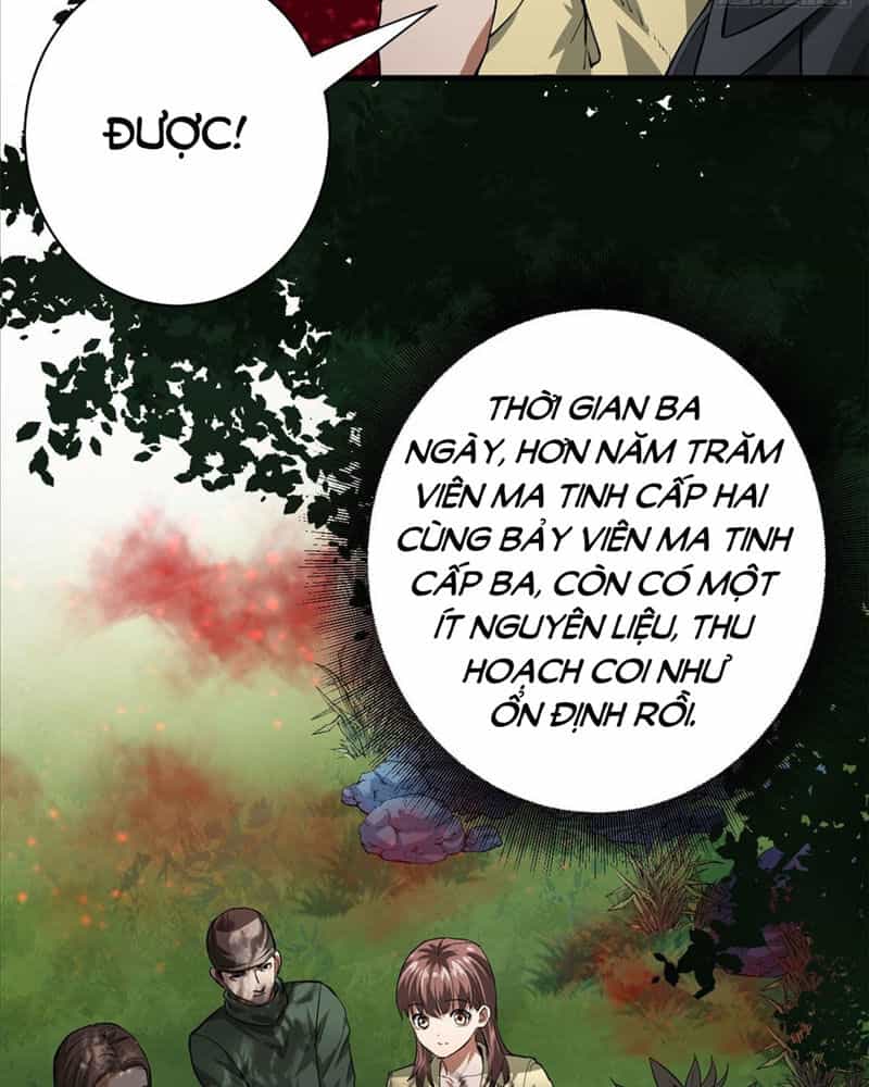 Luân Bàn Thế Giới - Chương 139 - ảnh 59