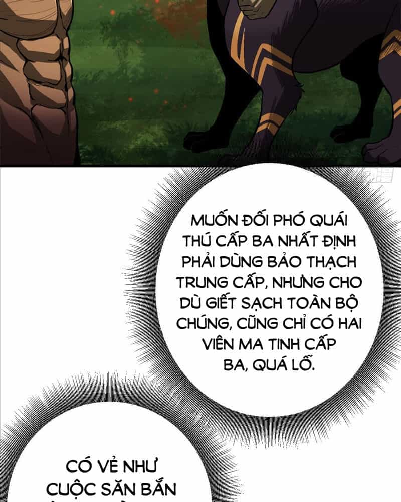 Luân Bàn Thế Giới - Chương 139 - ảnh 67