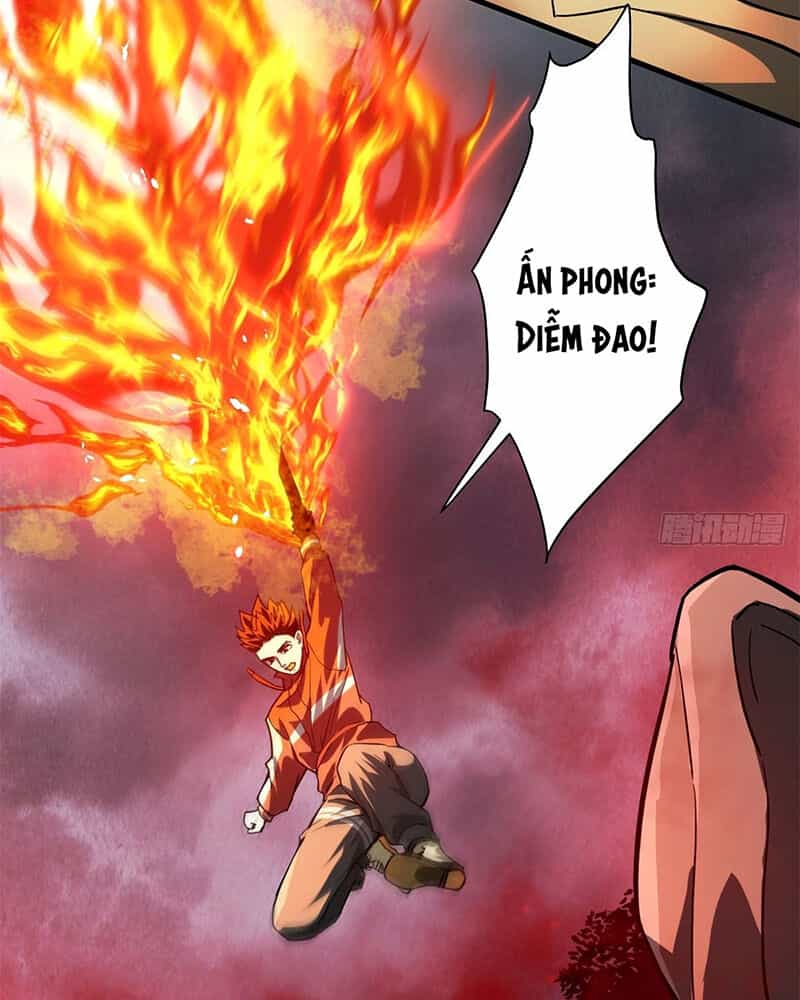Luân Bàn Thế Giới - Chương 141 - ảnh 3