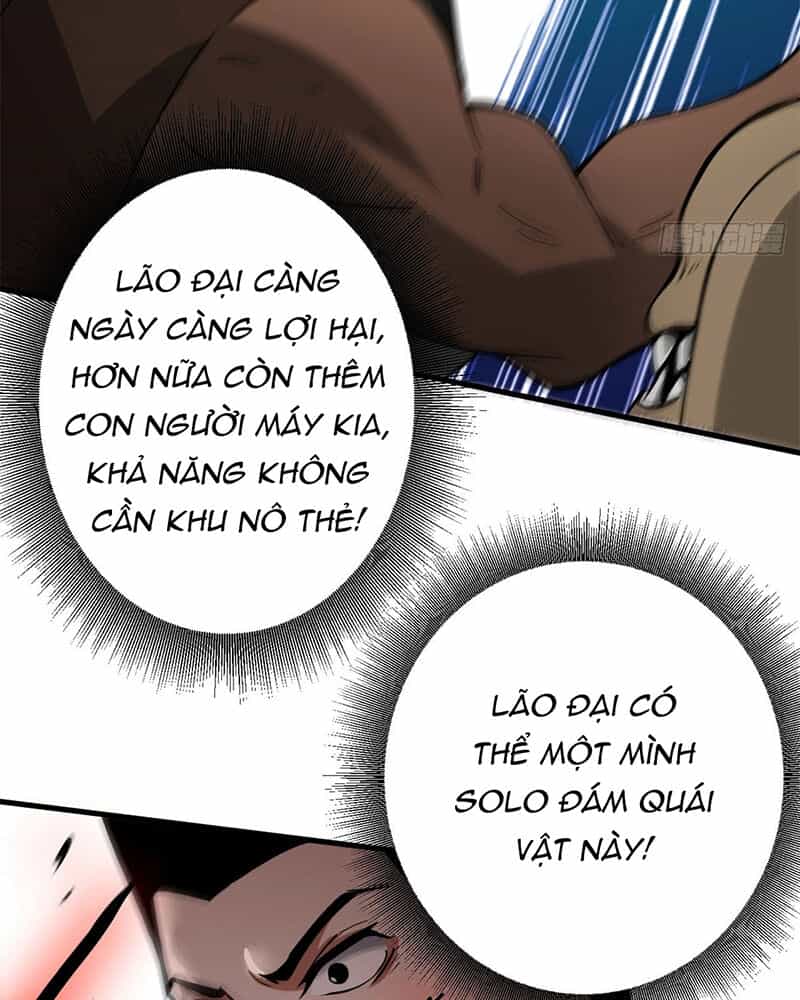 Luân Bàn Thế Giới - Chương 141 - ảnh 43