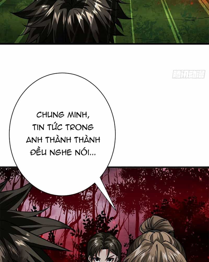 Luân Bàn Thế Giới - Chương 141 - ảnh 63