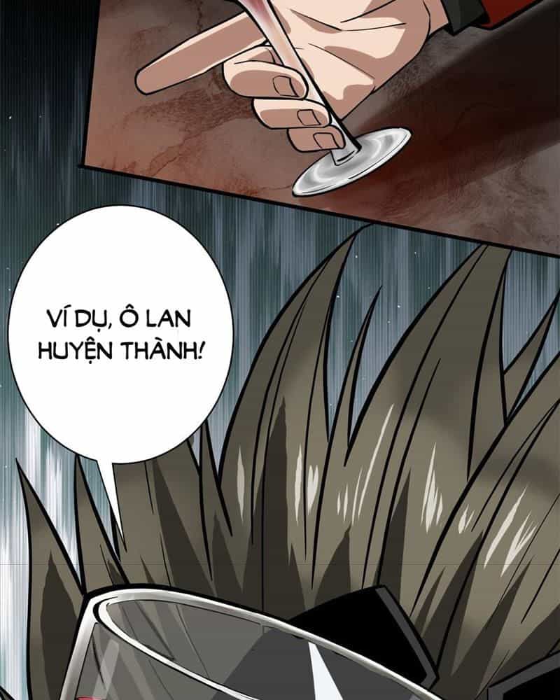Luân Bàn Thế Giới - Chương 142 - ảnh 69