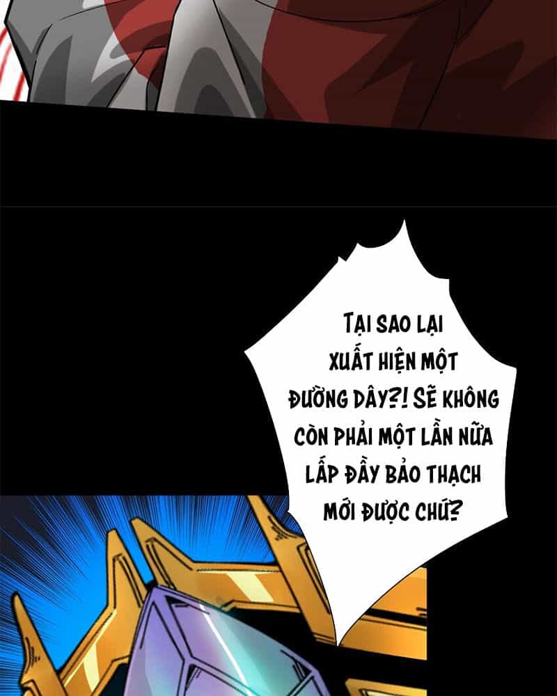 Luân Bàn Thế Giới - Chương 143 - ảnh 20