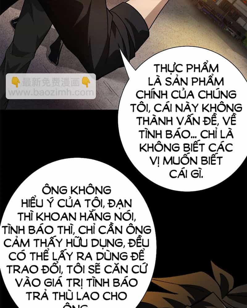 Luân Bàn Thế Giới - Chương 145 - ảnh 13