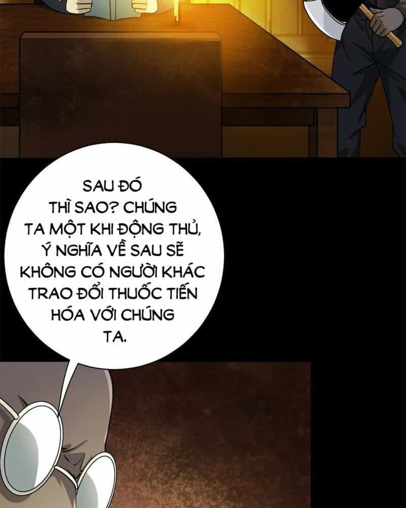 Luân Bàn Thế Giới - Chương 147 - ảnh 46