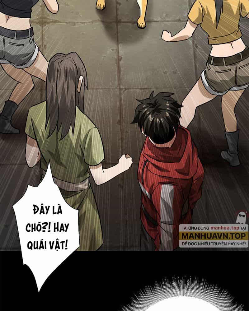 Luân Bàn Thế Giới - Chương 149 - ảnh 40