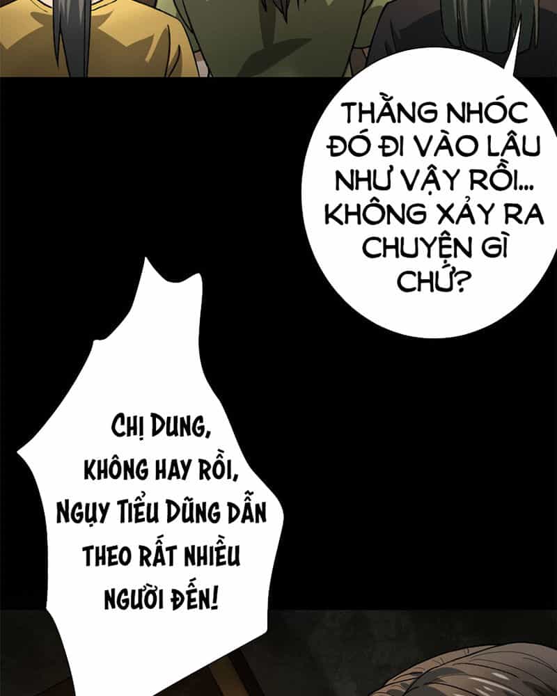 Luân Bàn Thế Giới - Chương 150 - ảnh 14