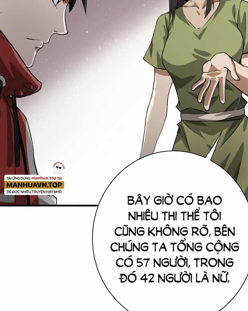 Luân Bàn Thế Giới - Chương 151 - ảnh 41
