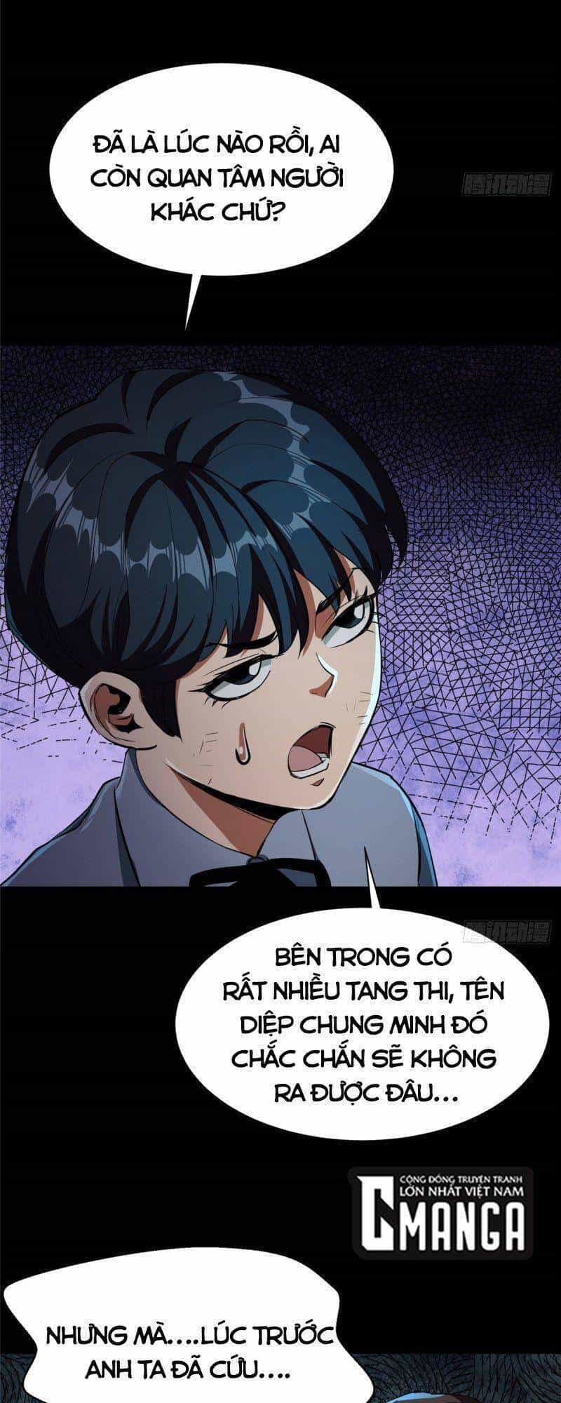 Luân Bàn Thế Giới - Chương 15 - ảnh 9