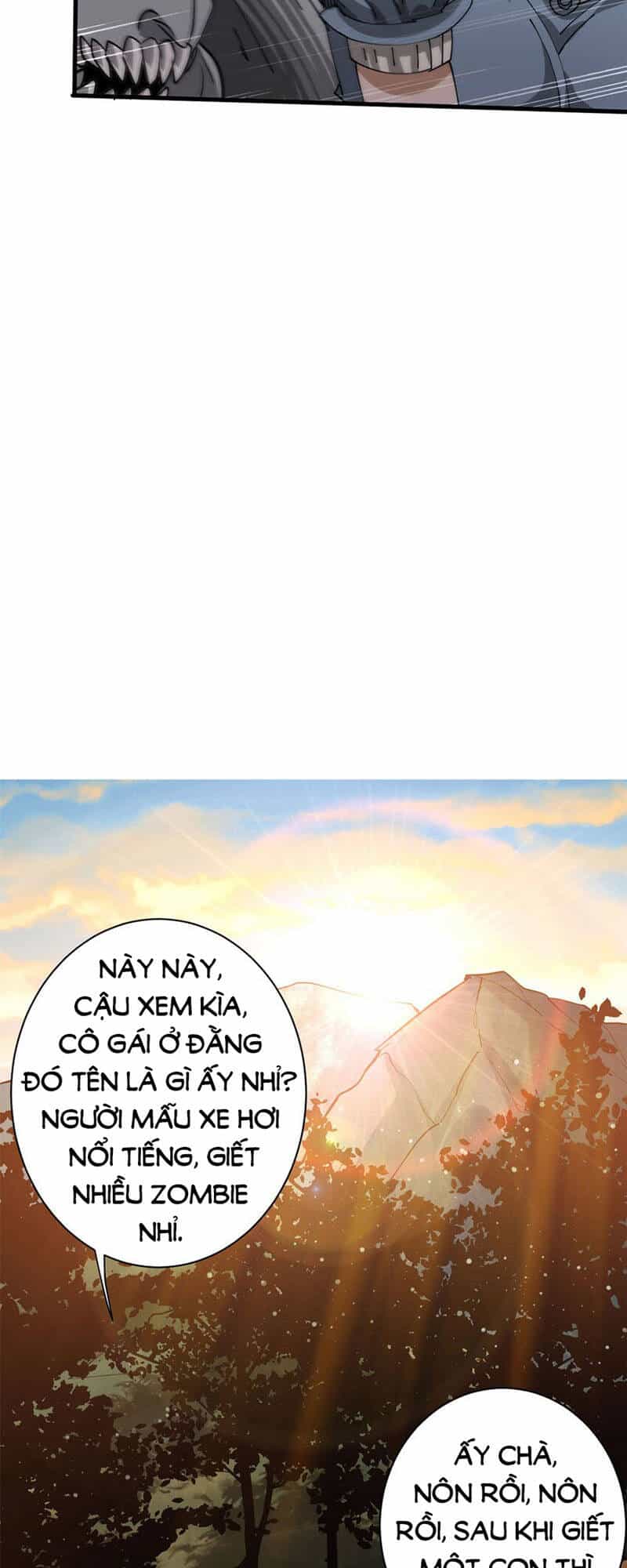 Luân Bàn Thế Giới - Chương 153 - ảnh 17
