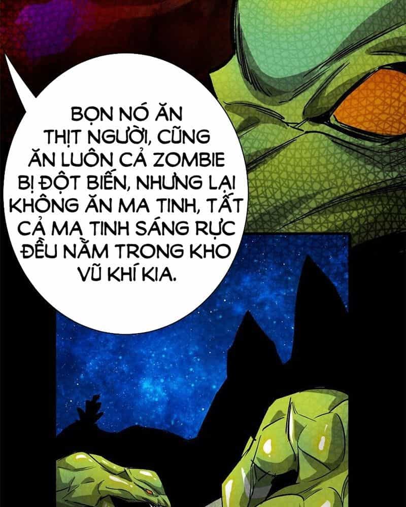 Luân Bàn Thế Giới - Chương 154 - ảnh 17