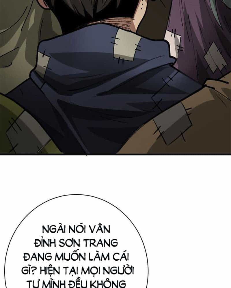 Luân Bàn Thế Giới - Chương 155 - ảnh 27