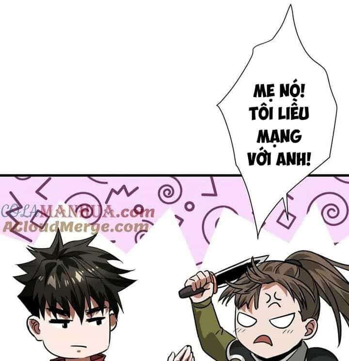 Luân Bàn Thế Giới - Chương 156 - ảnh 24