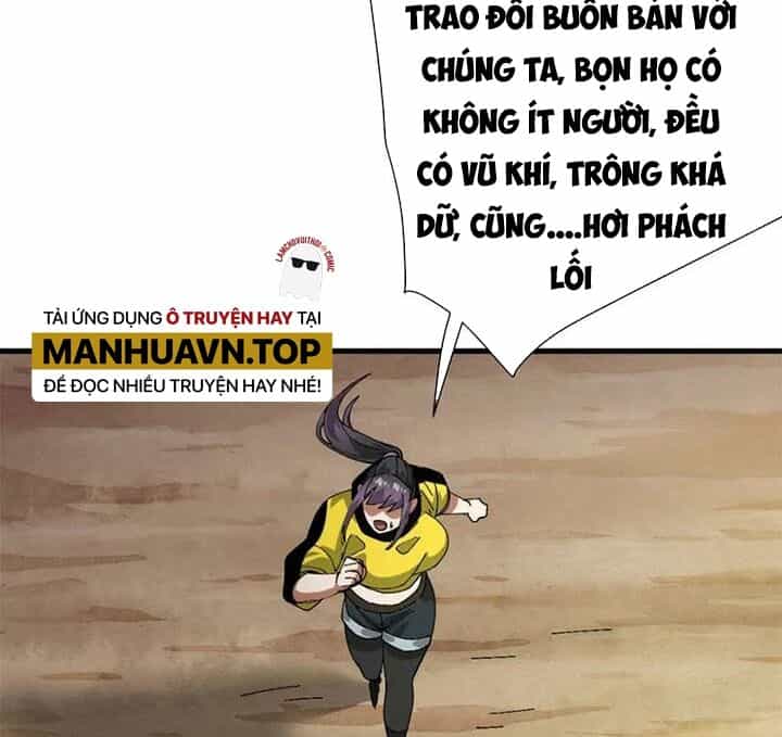 Luân Bàn Thế Giới - Chương 156 - ảnh 56