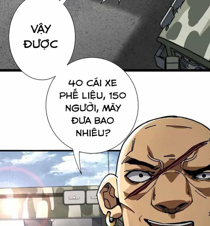 Luân Bàn Thế Giới - Chương 156 - ảnh 80