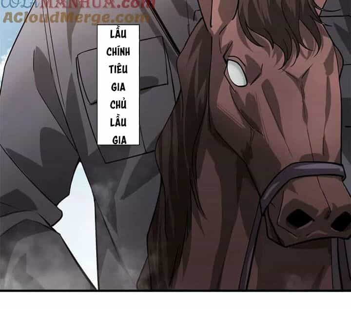 Luân Bàn Thế Giới - Chương 157 - ảnh 46