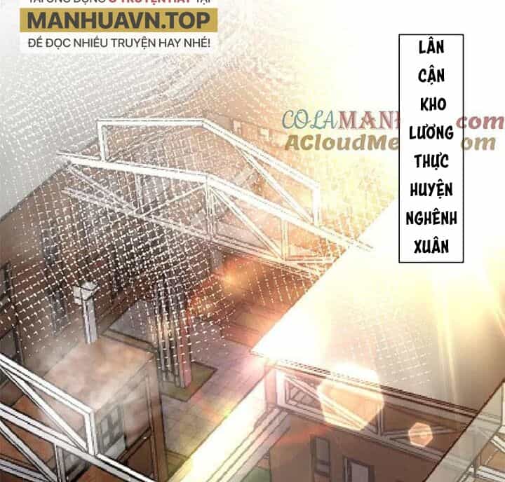 Luân Bàn Thế Giới - Chương 158 - ảnh 4