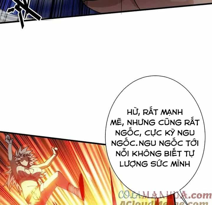 Luân Bàn Thế Giới - Chương 159 - ảnh 16