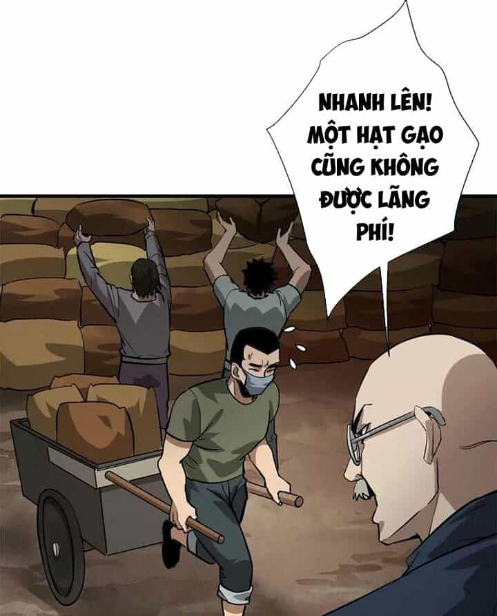 Luân Bàn Thế Giới - Chương 160 - ảnh 57