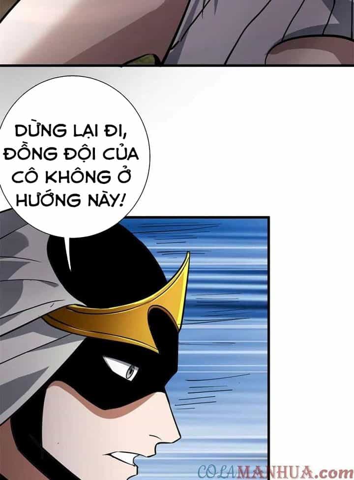 Luân Bàn Thế Giới - Chương 160 - ảnh 65