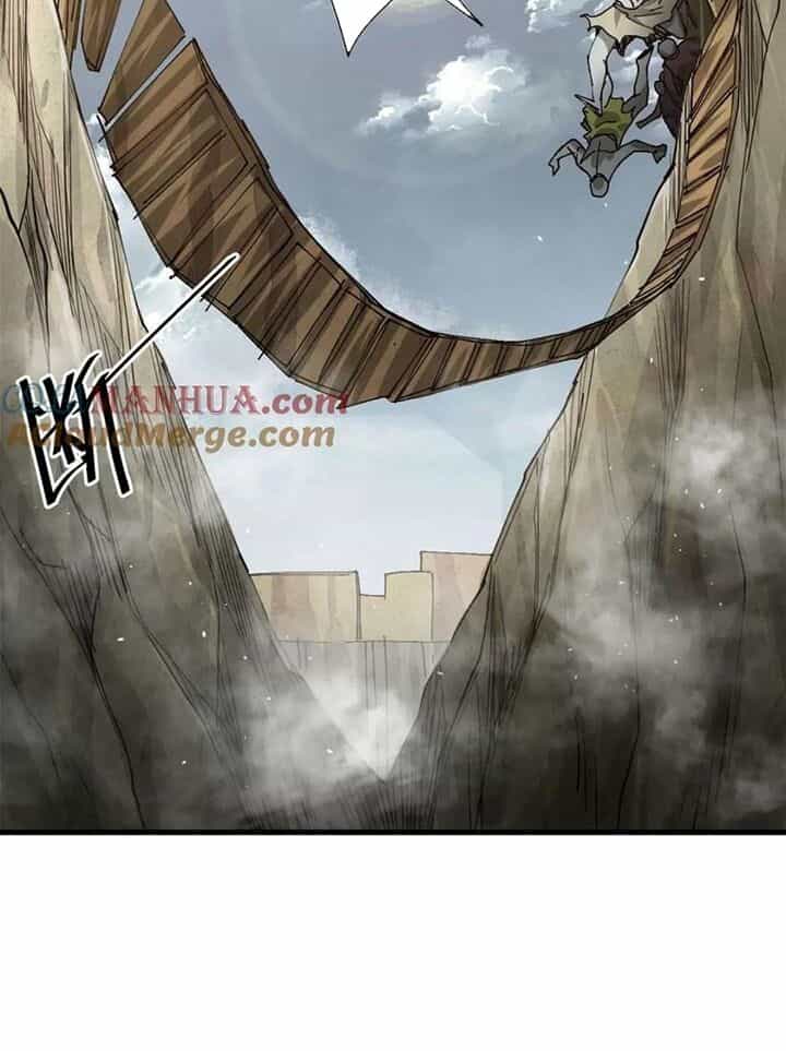Luân Bàn Thế Giới - Chương 161 - ảnh 32