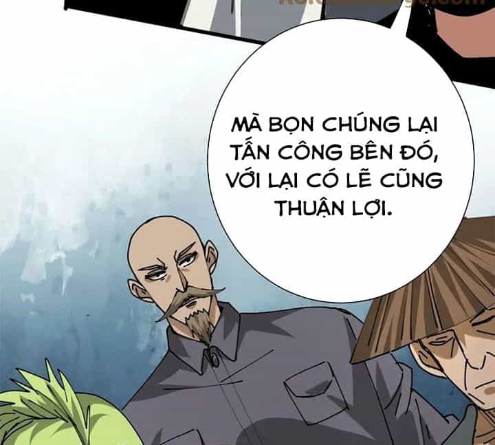 Luân Bàn Thế Giới - Chương 163 - ảnh 21