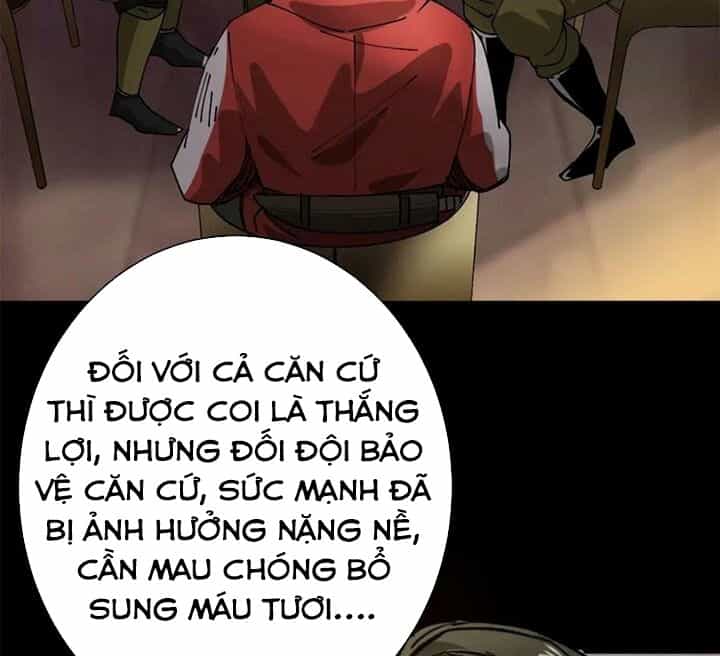 Luân Bàn Thế Giới - Chương 163 - ảnh 50