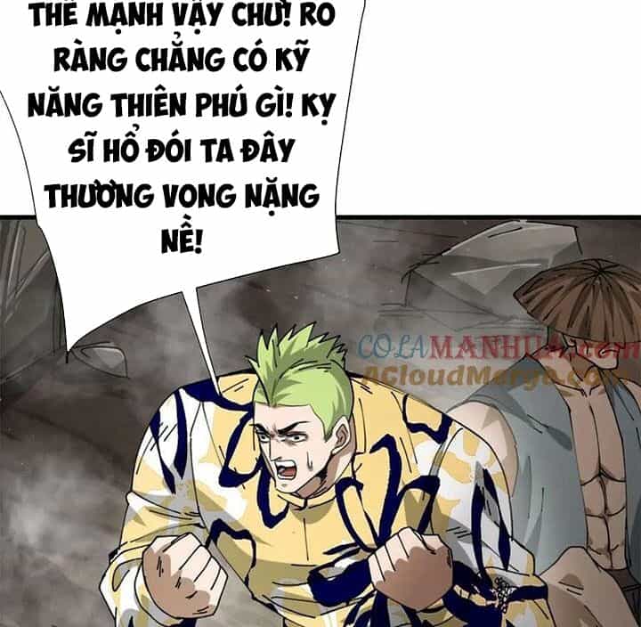 Luân Bàn Thế Giới - Chương 163 - ảnh 6