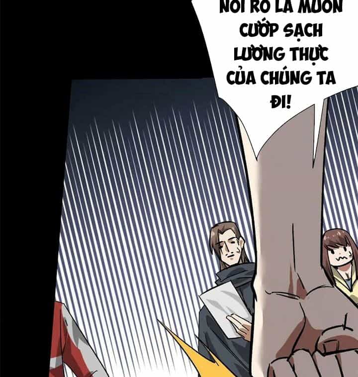 Luân Bàn Thế Giới - Chương 164 - ảnh 35