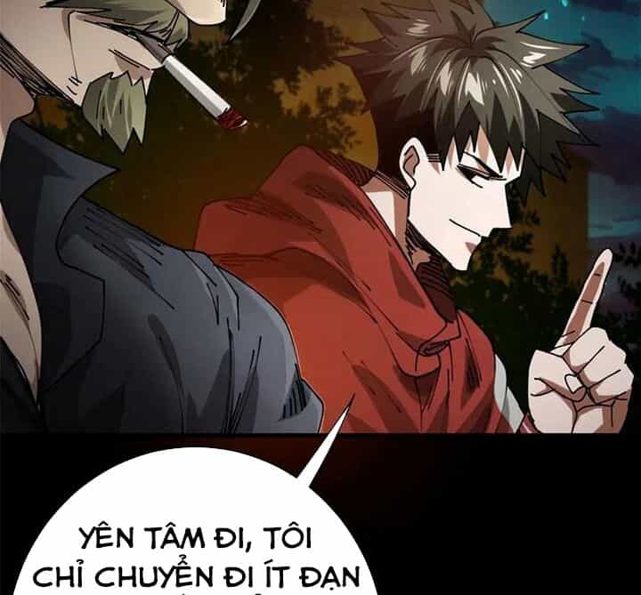 Luân Bàn Thế Giới - Chương 164 - ảnh 74
