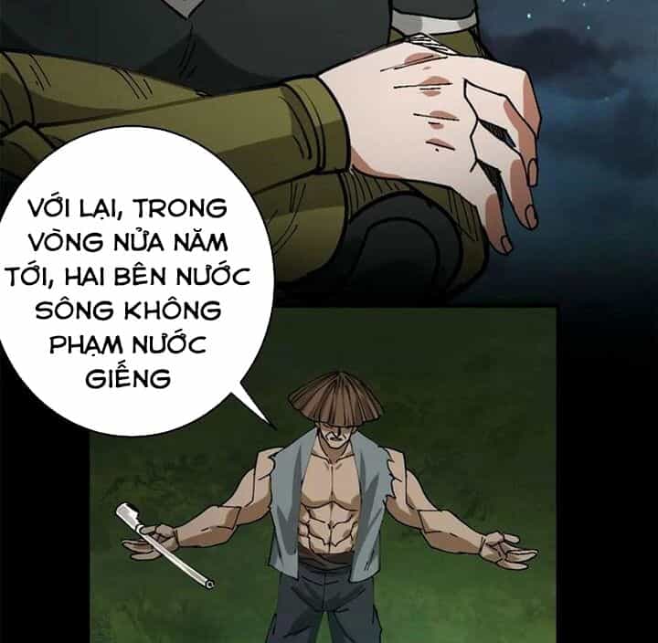 Luân Bàn Thế Giới - Chương 166 - ảnh 27