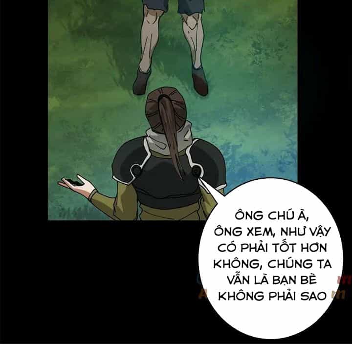 Luân Bàn Thế Giới - Chương 166 - ảnh 28