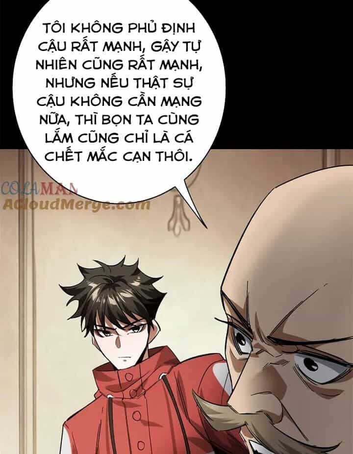 Luân Bàn Thế Giới - Chương 168 - ảnh 3