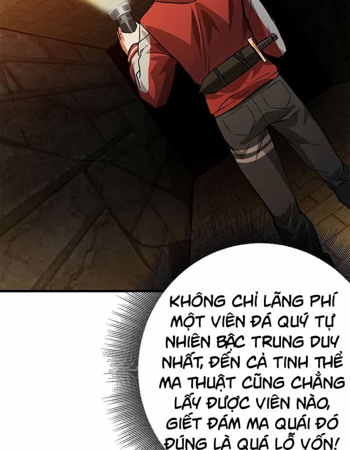 Luân Bàn Thế Giới - Chương 169 - ảnh 50