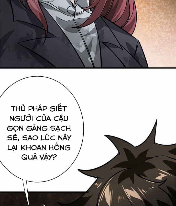 Luân Bàn Thế Giới - Chương 170 - ảnh 55